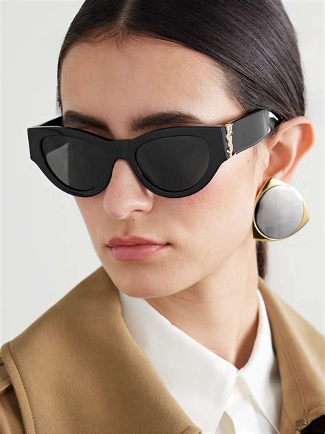 ysl sunglasses womens|saint laurent sunglasses nordstrom.